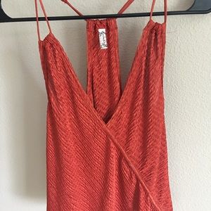 Free People Camisole, XS